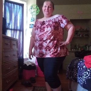 Meet your Posher, Ericka